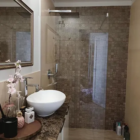 Apartamentai Pilaiteje Daire Vilnius