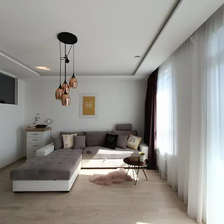 Daire Apartamentai Pilaiteje