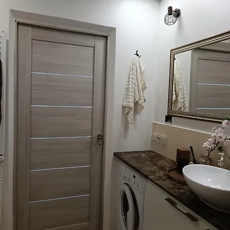 Apartamentai Pilaiteje * Vilnius